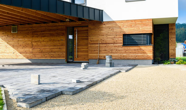 Best Environmentally-friendly driveway pavers in Pepperdine University, CA