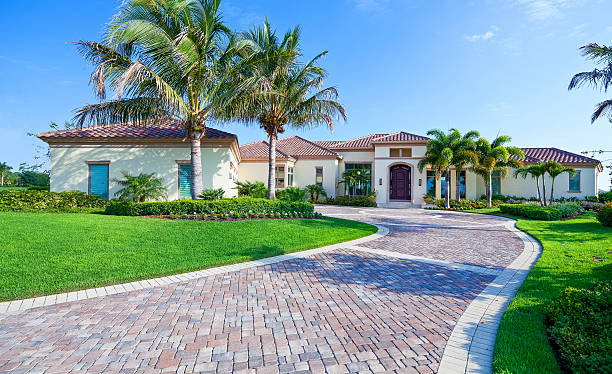  Pepperdine University, CA Driveway Pavers Pros